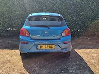 Mitsubishi - space star - 1.0 cool+ - h-173-bs - 2020 - afbeelding 15 van  17