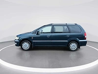 Mitsubishi - space wagon - 2.4 gdi glxi 7p. - car - 1999 | zd-pl-44 - afbeelding 12 van  23