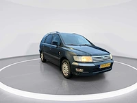 Mitsubishi - space wagon - 2.4 gdi glxi 7p. - car - 1999 | zd-pl-44 - afbeelding 21 van  23