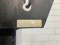 Mitsubishi - stapelaar - afbeelding 10 van  11