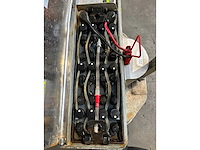 Mitsubishi - stapelaar - afbeelding 11 van  11