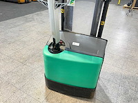 Mitsubishi - stapelaar - afbeelding 2 van  11