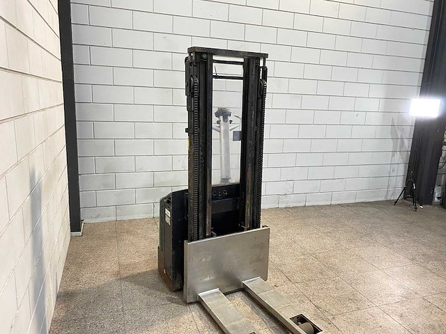 Mitsubishi - stapelaar - afbeelding 3 van  11