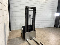 Mitsubishi - stapelaar - afbeelding 3 van  11