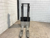 Mitsubishi - stapelaar - afbeelding 4 van  11