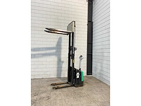 Mitsubishi - stapelaar - afbeelding 5 van  11