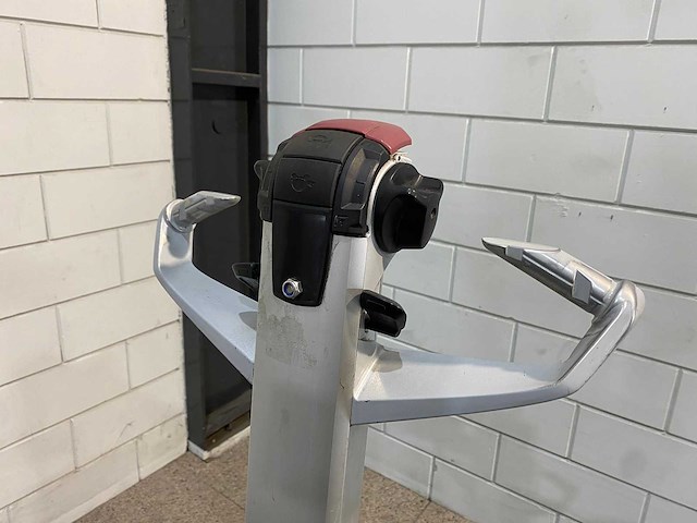 Mitsubishi - stapelaar - afbeelding 6 van  11