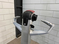 Mitsubishi - stapelaar - afbeelding 6 van  11