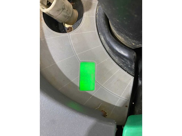 Mitsubishi - stapelaar - afbeelding 7 van  11