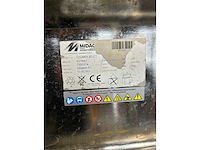 Mitsubishi - stapelaar - afbeelding 9 van  11