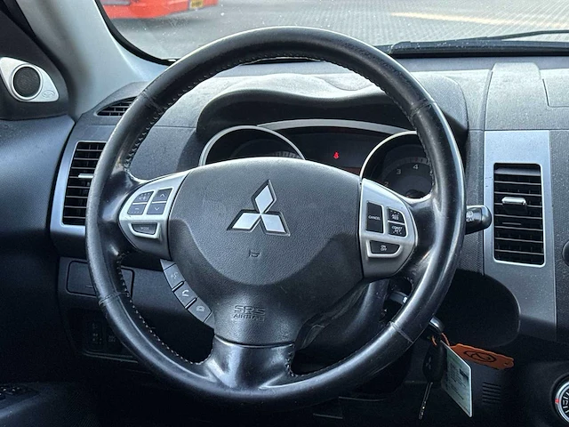 Mitsubishi -outlander 2.4 intense+ special edition | 23-lsg-5 - afbeelding 6 van  32