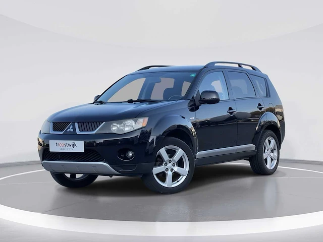 Mitsubishi -outlander 2.4 intense+ special edition | 23-lsg-5 - afbeelding 1 van  32