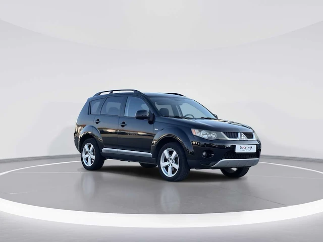Mitsubishi -outlander 2.4 intense+ special edition | 23-lsg-5 - afbeelding 12 van  32
