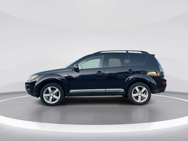 Mitsubishi -outlander 2.4 intense+ special edition | 23-lsg-5 - afbeelding 28 van  32