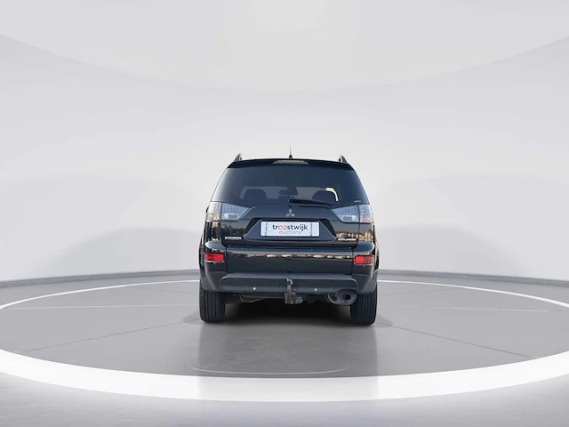 Mitsubishi -outlander 2.4 intense+ special edition | 23-lsg-5 - afbeelding 30 van  32