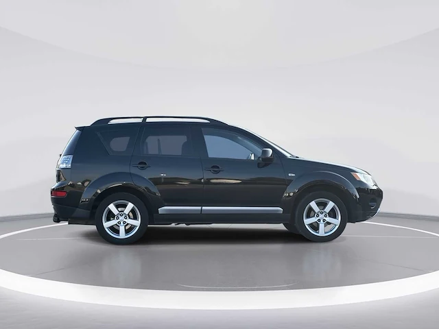 Mitsubishi -outlander 2.4 intense+ special edition | 23-lsg-5 - afbeelding 32 van  32