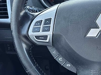 Mitsubishi -outlander 2.4 intense+ special edition | 23-lsg-5 - afbeelding 8 van  32