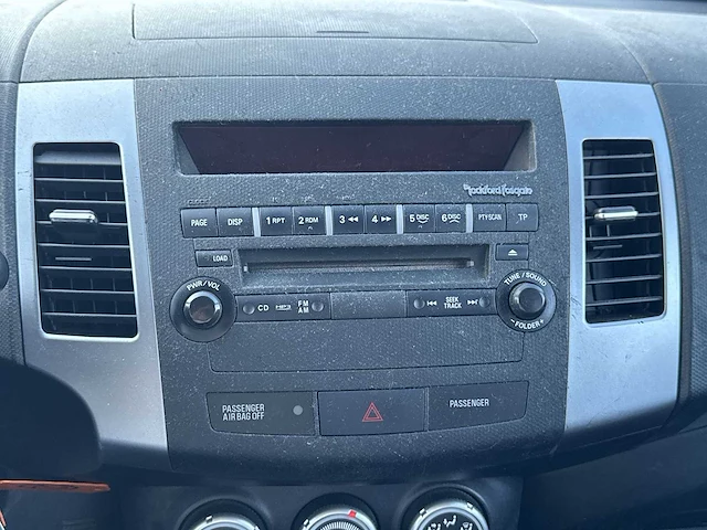 Mitsubishi -outlander 2.4 intense+ special edition | 23-lsg-5 - afbeelding 10 van  32