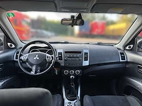 Mitsubishi -outlander 2.4 intense+ special edition | 23-lsg-5 - afbeelding 24 van  32