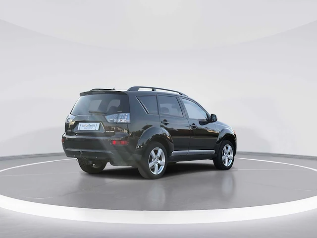 Mitsubishi -outlander 2.4 intense+ special edition | 23-lsg-5 - afbeelding 31 van  32