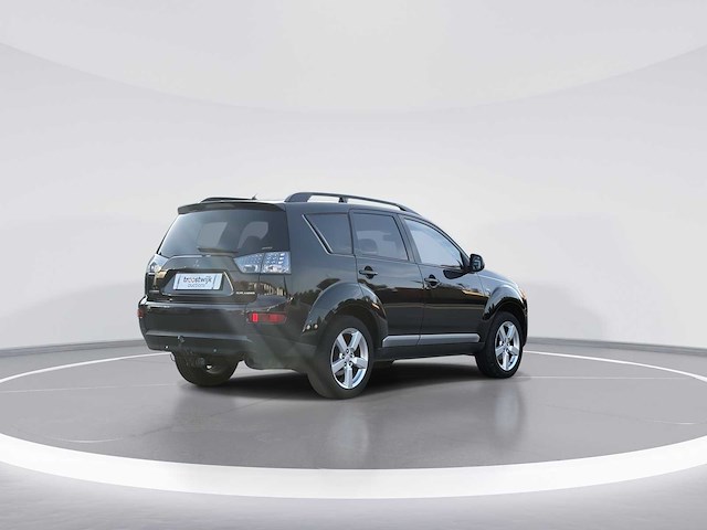 Mitsubishi -outlander 2.4 intense+ special edition | 23-lsg-5 - afbeelding 31 van  32