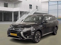 Mitsubishi 2.0 phev bns. ed, r-090-vl