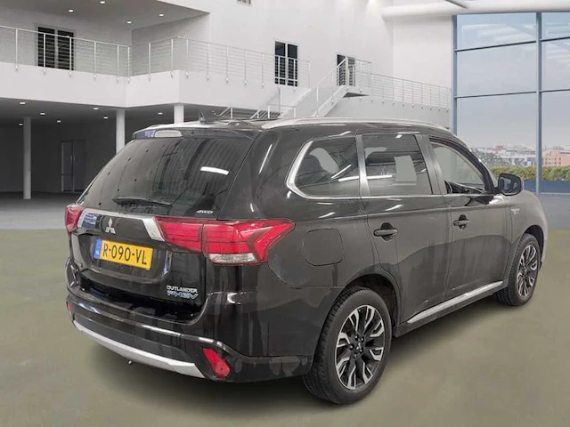 Mitsubishi 2.0 phev bns. ed, r-090-vl - afbeelding 3 van  27