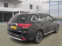 Mitsubishi 2.0 phev bns. ed, r-090-vl - afbeelding 3 van  27