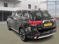 Mitsubishi 2.0 phev bns. ed, r-090-vl - afbeelding 4 van  27