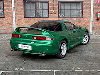 Mitsubishi 3000 gt v6 twin turbo 286pk 1998 (handgeschakeld) - afbeelding 2 van  35