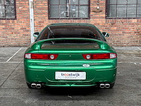 Mitsubishi 3000 gt v6 twin turbo 286pk 1998 (handgeschakeld) - afbeelding 4 van  35