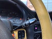 Mitsubishi 3000 gt v6 twin turbo 286pk 1998 (handgeschakeld) - afbeelding 13 van  35