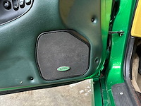 Mitsubishi 3000 gt v6 twin turbo 286pk 1998 (handgeschakeld) - afbeelding 20 van  35