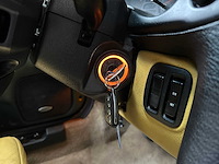 Mitsubishi 3000 gt v6 twin turbo 286pk 1998 (handgeschakeld) - afbeelding 28 van  35