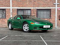 Mitsubishi 3000 gt v6 twin turbo 286pk 1998 (handgeschakeld) - afbeelding 32 van  35