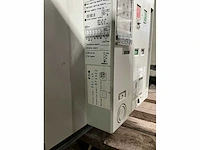Mitsubishi ae2000-sw circuit breaker - afbeelding 2 van  10