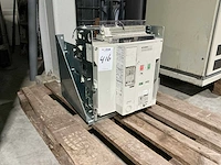 Mitsubishi ae2000-sw circuit breaker - afbeelding 1 van  10