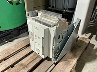 Mitsubishi ae2000-sw circuit breaker - afbeelding 3 van  10