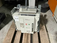Mitsubishi ae2000-sw circuit breaker - afbeelding 4 van  10