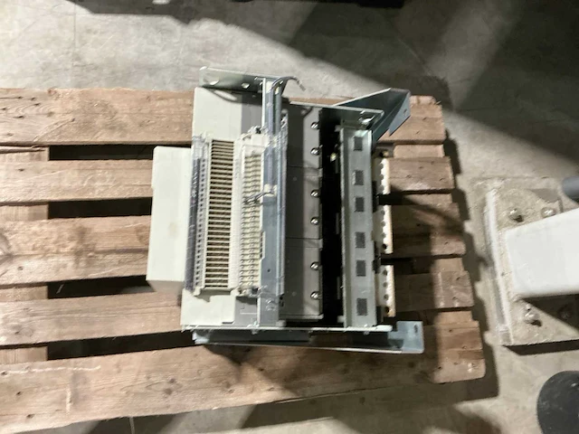 Mitsubishi ae2000-sw circuit breaker - afbeelding 5 van  10