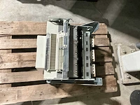 Mitsubishi ae2000-sw circuit breaker - afbeelding 5 van  10