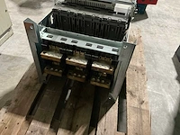 Mitsubishi ae2000-sw circuit breaker - afbeelding 7 van  10