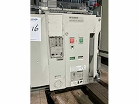 Mitsubishi ae2000-sw circuit breaker - afbeelding 8 van  10