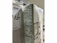 Mitsubishi ae2000-sw circuit breaker - afbeelding 10 van  10