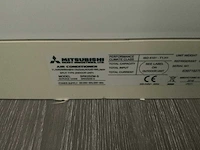 Mitsubishi airconditioning split unit systeem - afbeelding 8 van  9