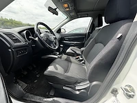 Mitsubishi asx 1.8 di-d 2wd invite 115,2011 - afbeelding 7 van  30