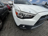 Mitsubishi asx 1.8 di-d 2wd invite 115,2011 - afbeelding 18 van  30