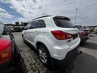 Mitsubishi asx 1.8 di-d 2wd invite 115,2011 - afbeelding 27 van  30