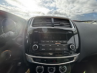 Mitsubishi asx edition 115 2wd,2016 - afbeelding 2 van  24