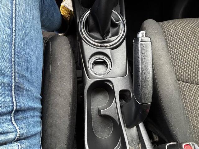 Mitsubishi asx edition 115 2wd,2016 - afbeelding 4 van  24